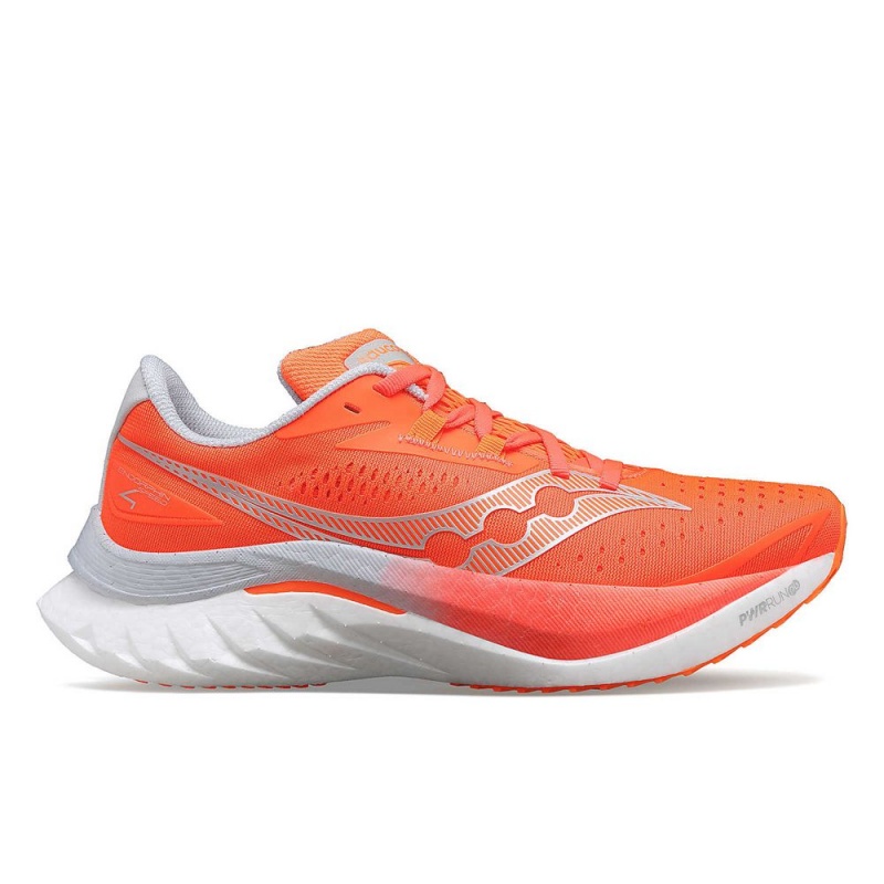 Saucony Endorphin Speed 4 ViZiRed | TIN-413598