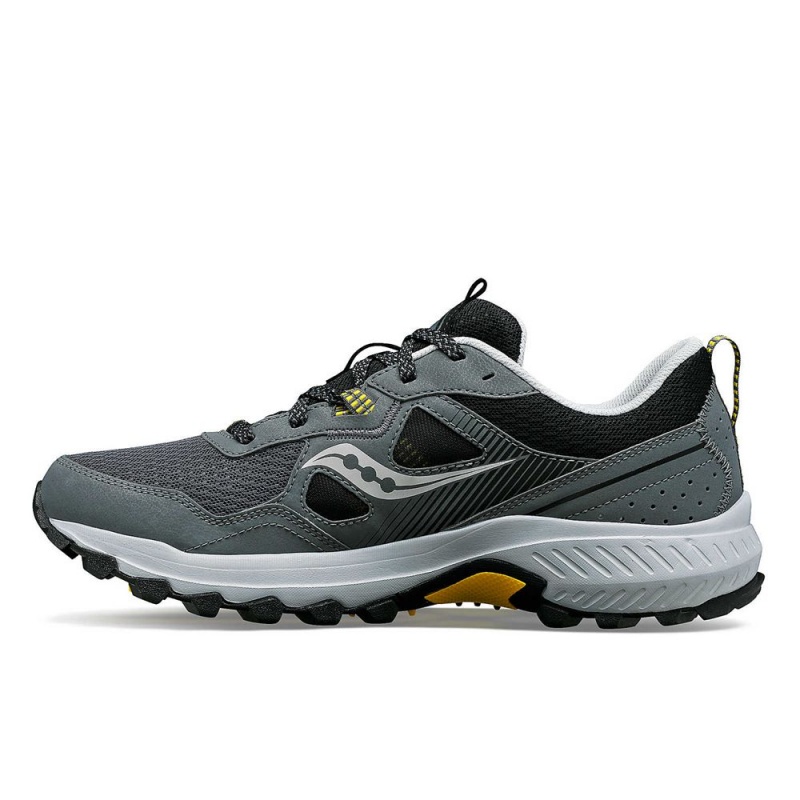 Saucony Excursion Tr16 Carbon Cloud | TZQ-140796