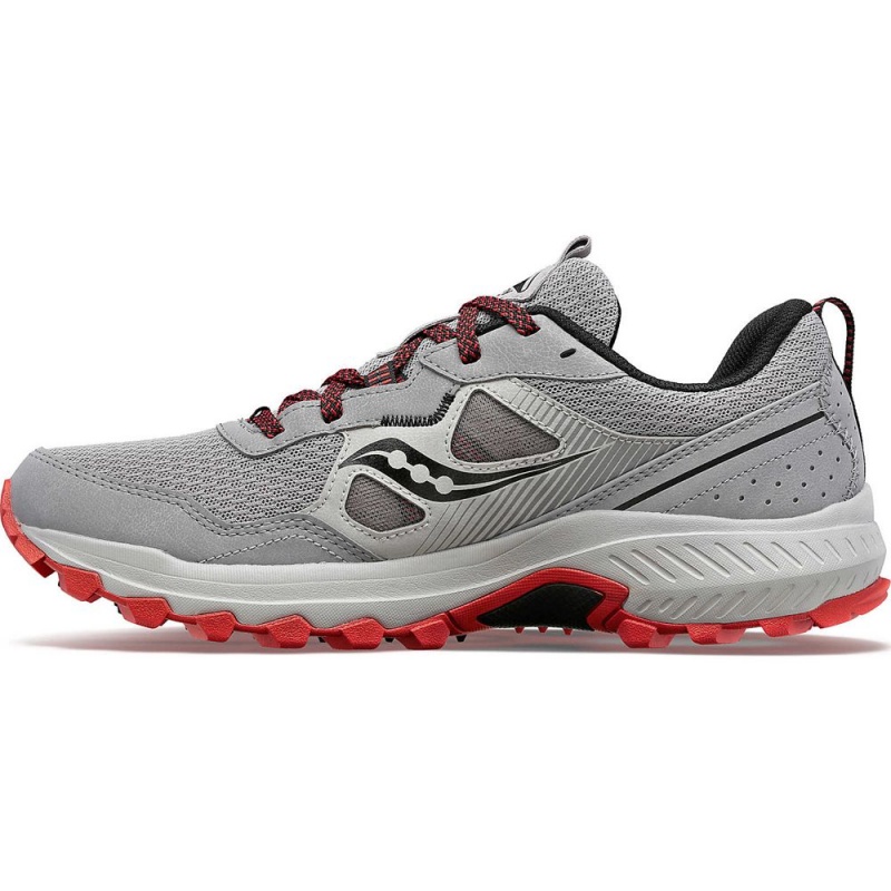 Saucony Excursion Tr16 Széles Cipő Alloy Lava | RTH-076841