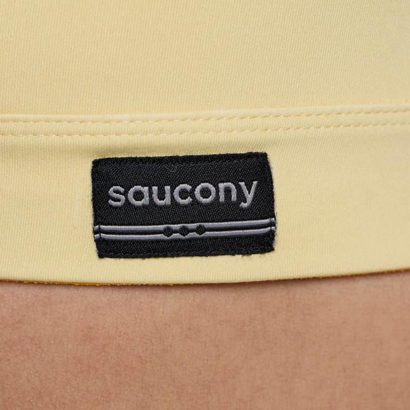 Saucony Fortify Bra Glow | UGY-358740