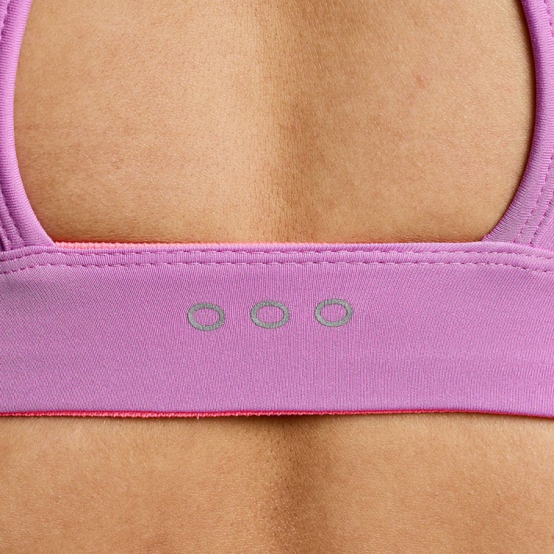 Saucony Fortify Bra Grape | FCR-865974