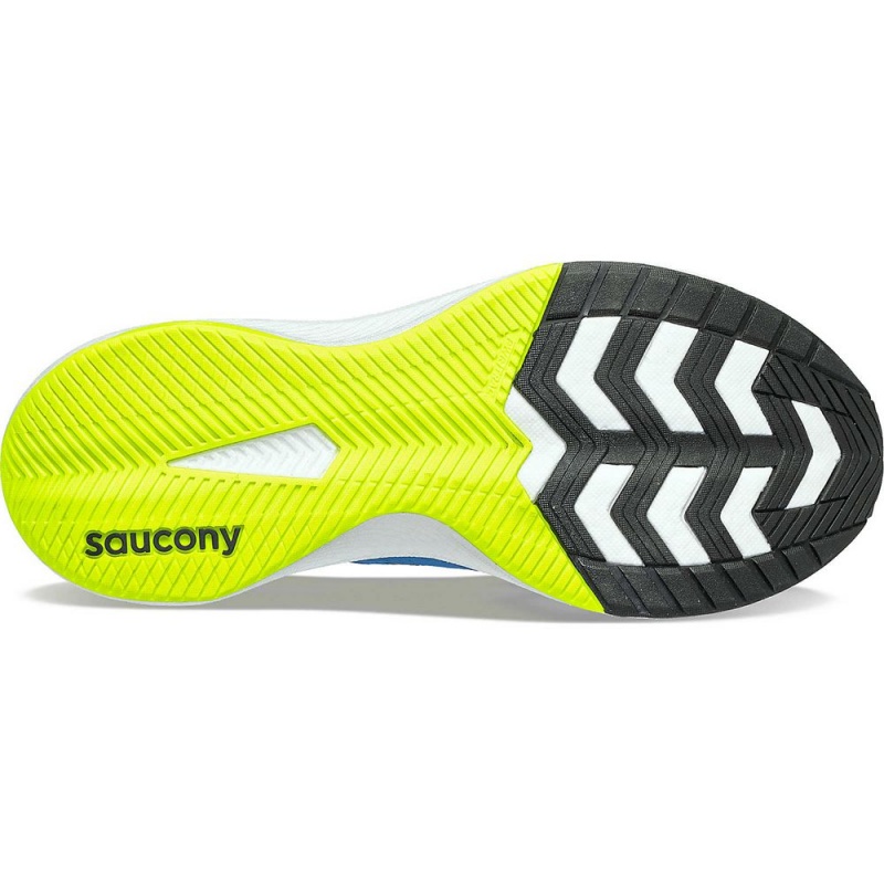 Saucony Freedom Crossport Fekete | EQO-361940