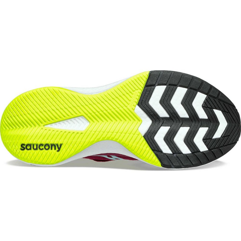 Saucony Freedom Crossport Fekete | YRM-350619