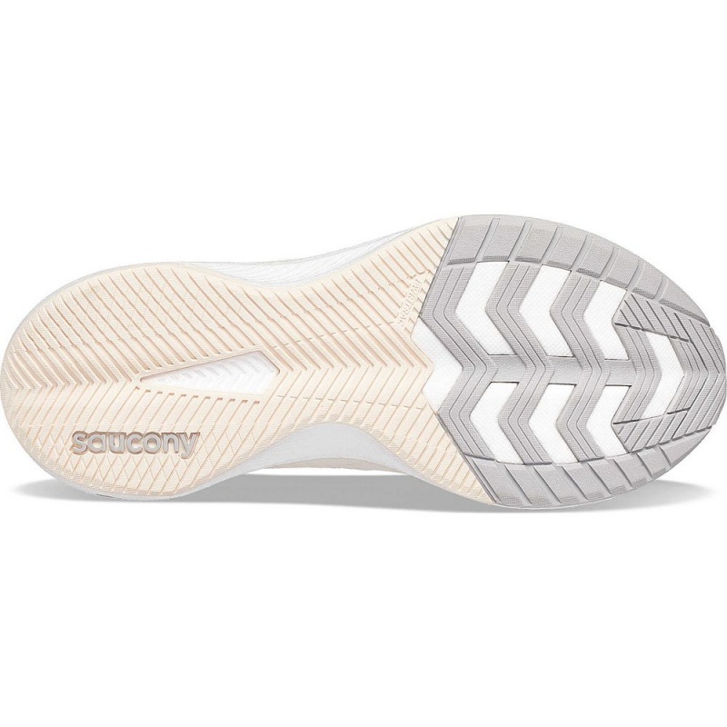 Saucony Freedom Crossport Linen Glow | TLG-591602