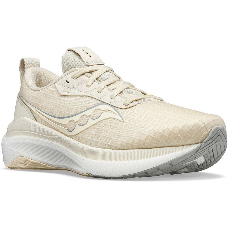 Saucony Freedom Crossport Linen Glow | TLG-591602