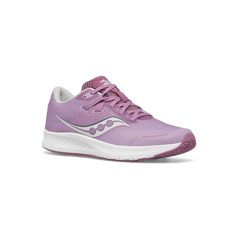 Saucony Guide 16 Sneaker Orchid | ICH-076453