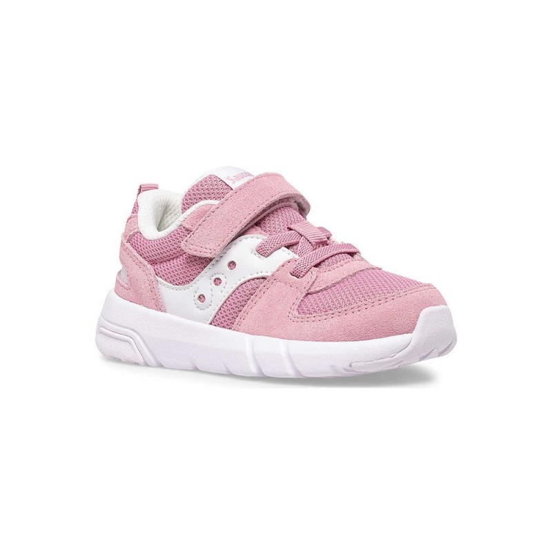 Saucony Jazz Lite 2.0 Sneaker Blush | NJQ-042958