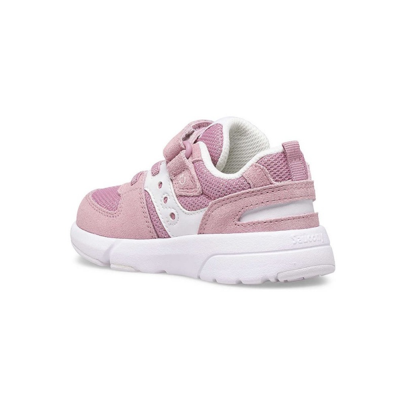 Saucony Jazz Lite 2.0 Sneaker Blush | NJQ-042958