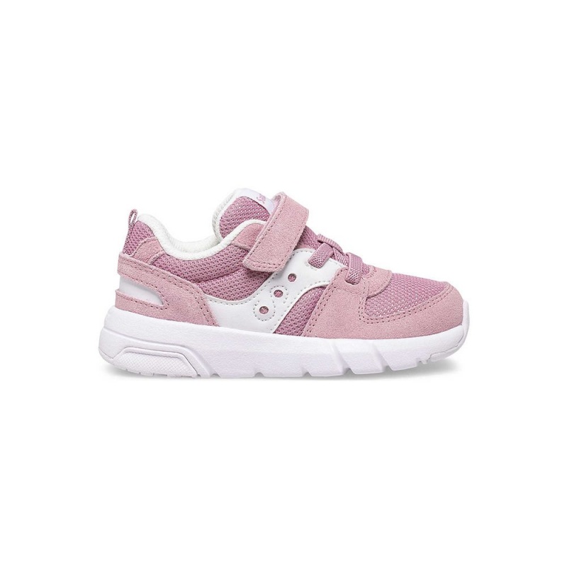 Saucony Jazz Lite 2.0 Sneaker Blush | NJQ-042958