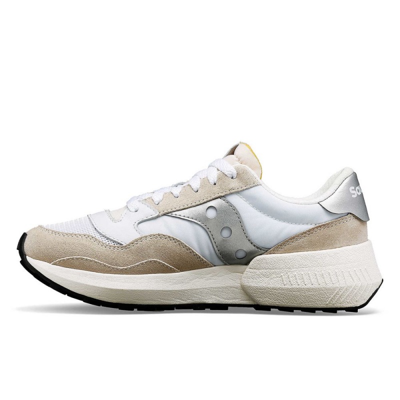 Saucony Jazz Nxt Fehér Titán | CXI-542896