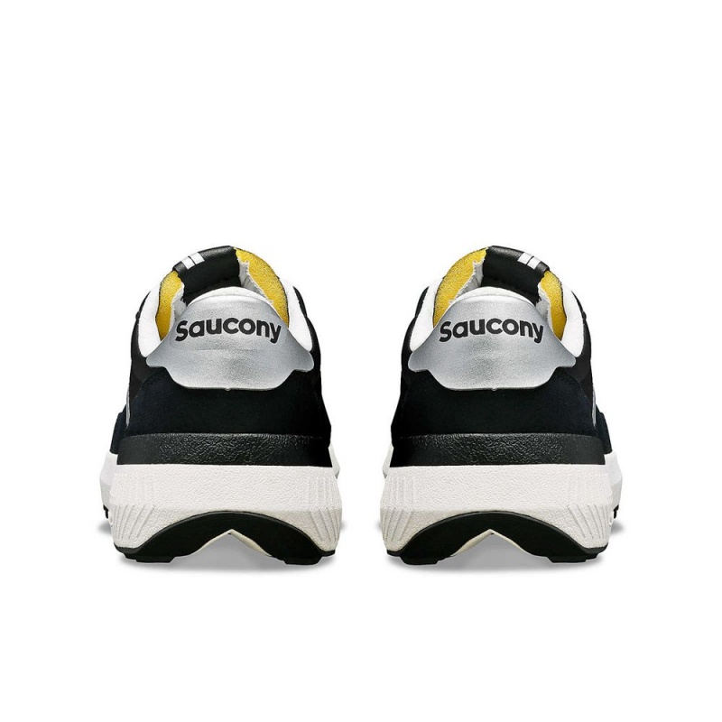 Saucony Jazz Nxt Fekete Titán | SMN-824953