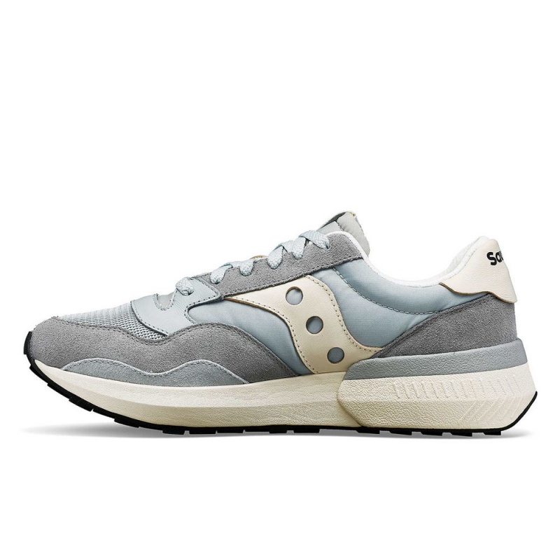 Saucony Jazz Nxt Kék Krém | DVT-164580