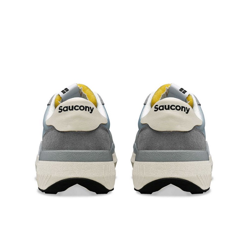 Saucony Jazz Nxt Kék Krém | DVT-164580