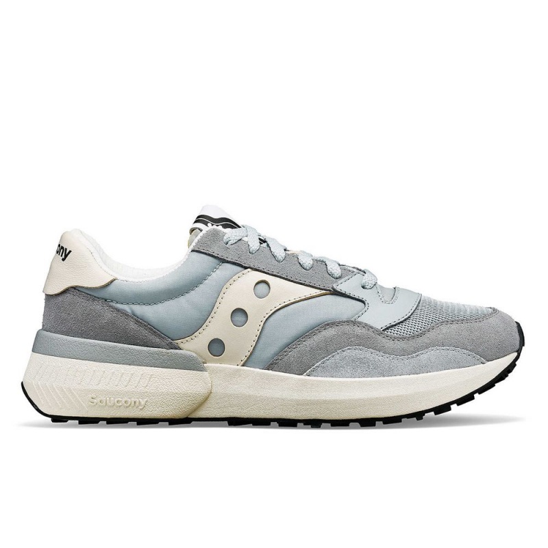 Saucony Jazz Nxt Kék Krém | FOW-974358