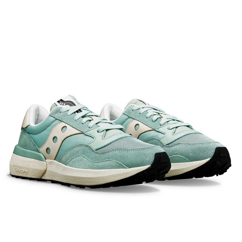 Saucony Jazz Nxt Menta Krém | OXN-829146