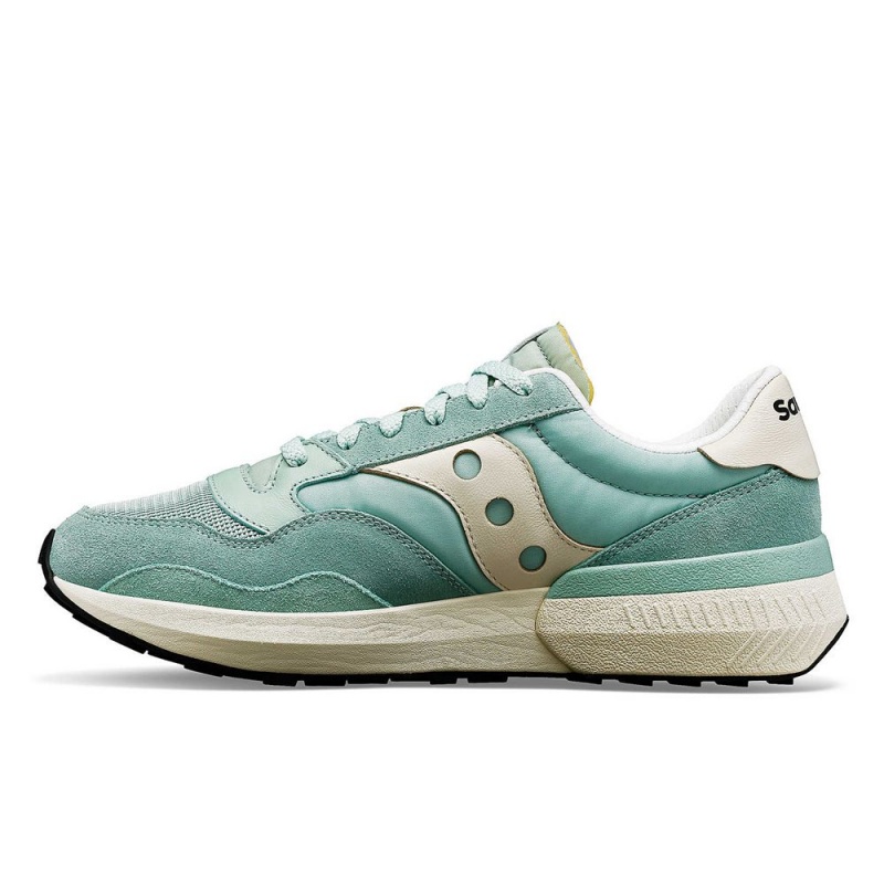 Saucony Jazz Nxt Menta Krém | OXN-829146