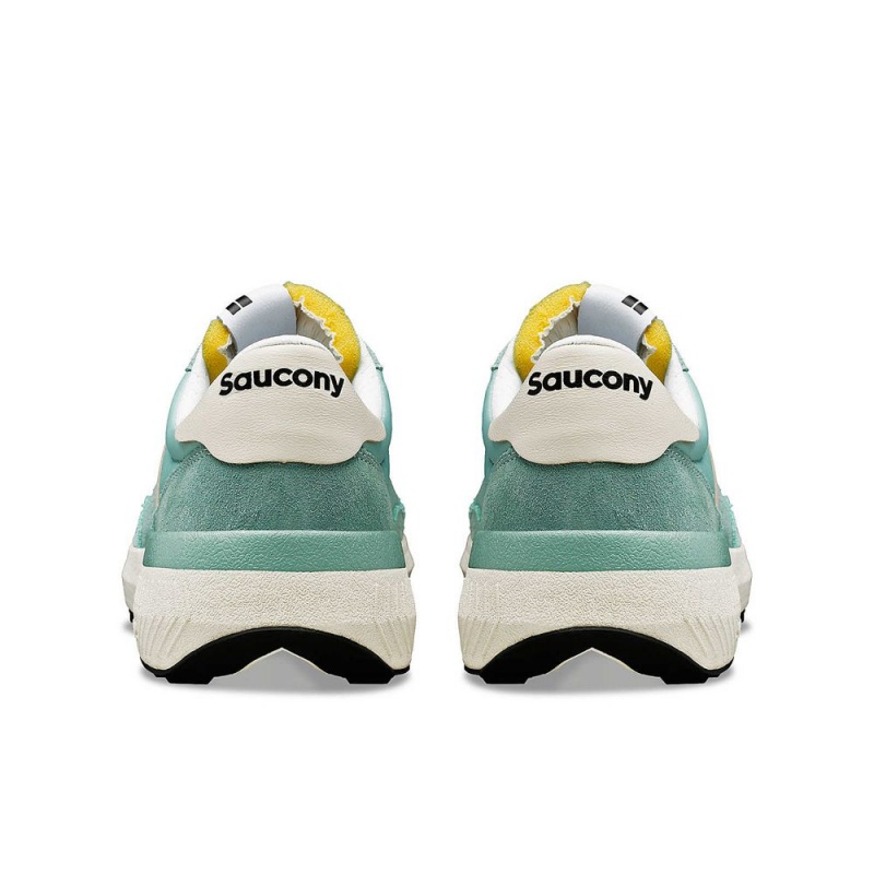 Saucony Jazz Nxt Menta Krém | OXN-829146