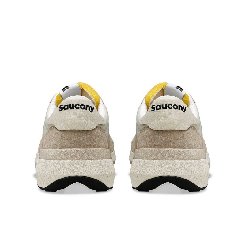 Saucony Jazz Nxt Rózsaszín Krém | GAE-139056