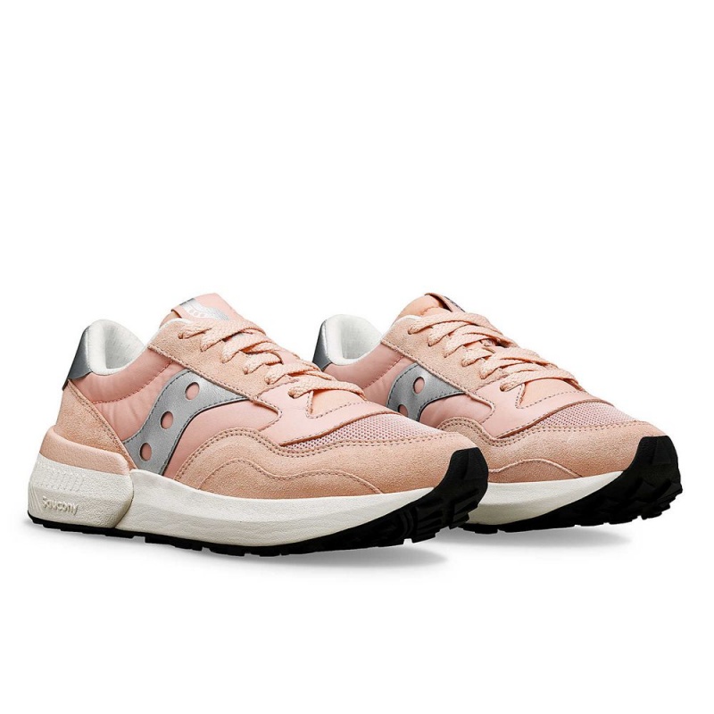 Saucony Jazz Nxt Rózsaszín Titán | HKO-095687