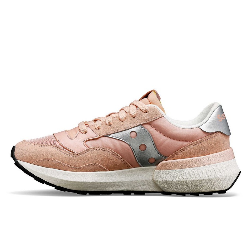 Saucony Jazz Nxt Rózsaszín Titán | HKO-095687