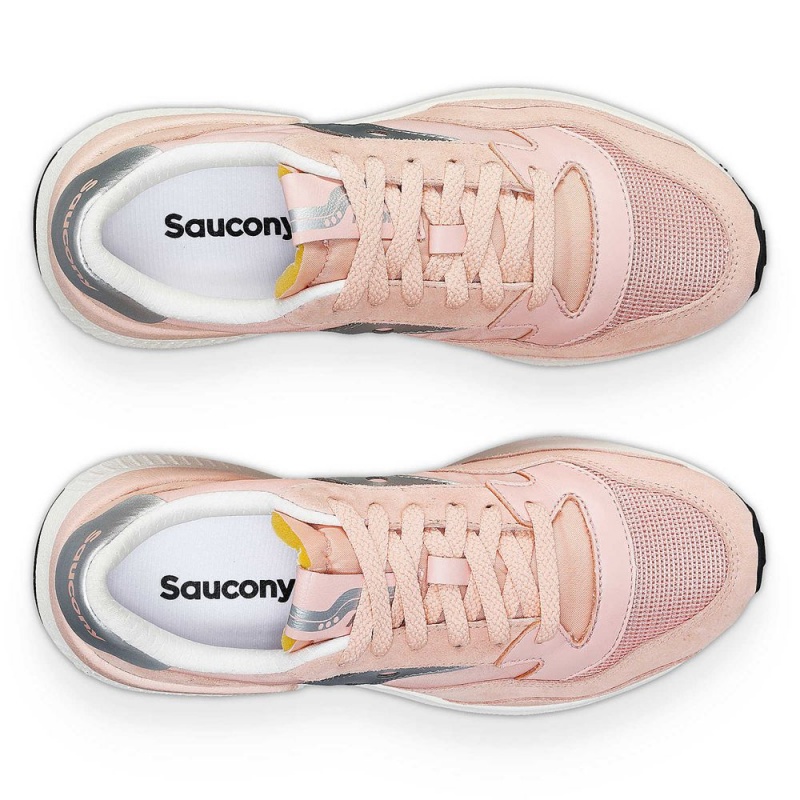 Saucony Jazz Nxt Rózsaszín Titán | HKO-095687