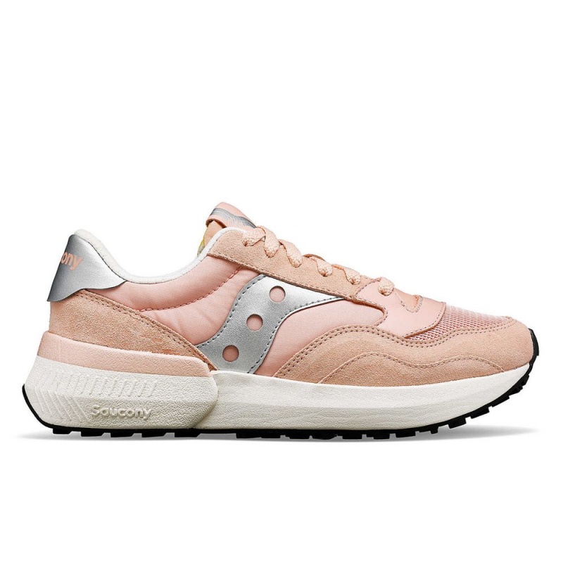 Saucony Jazz Nxt Rózsaszín Titán | HKO-095687