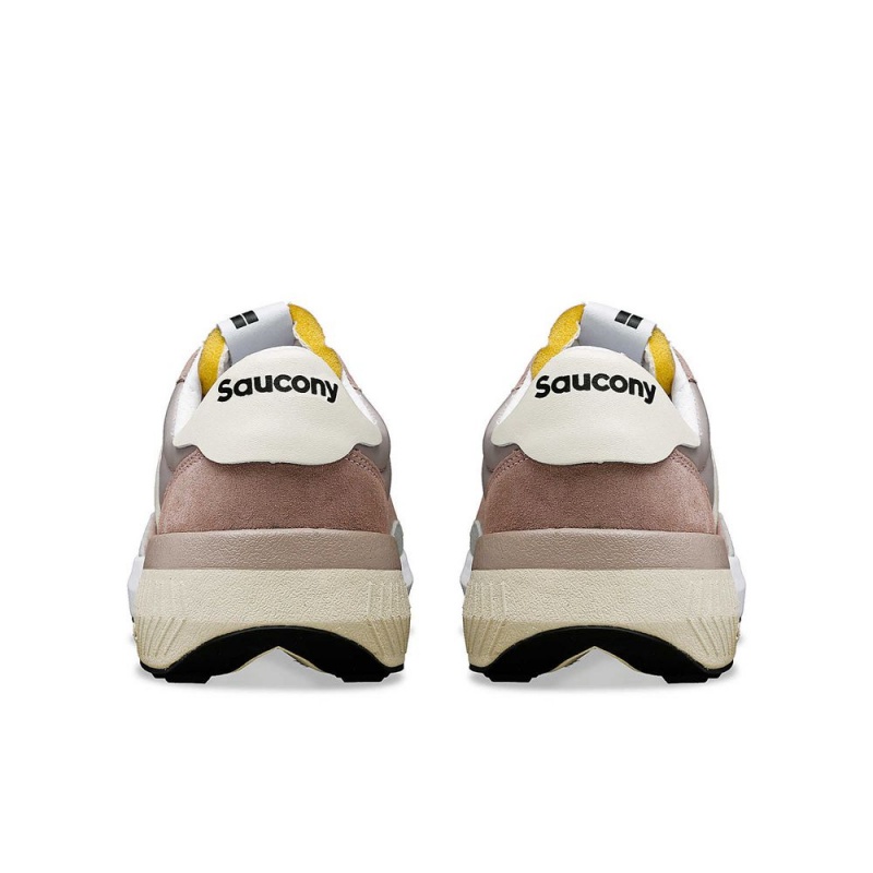 Saucony Jazz Nxt Rózsaszín | JQB-150286