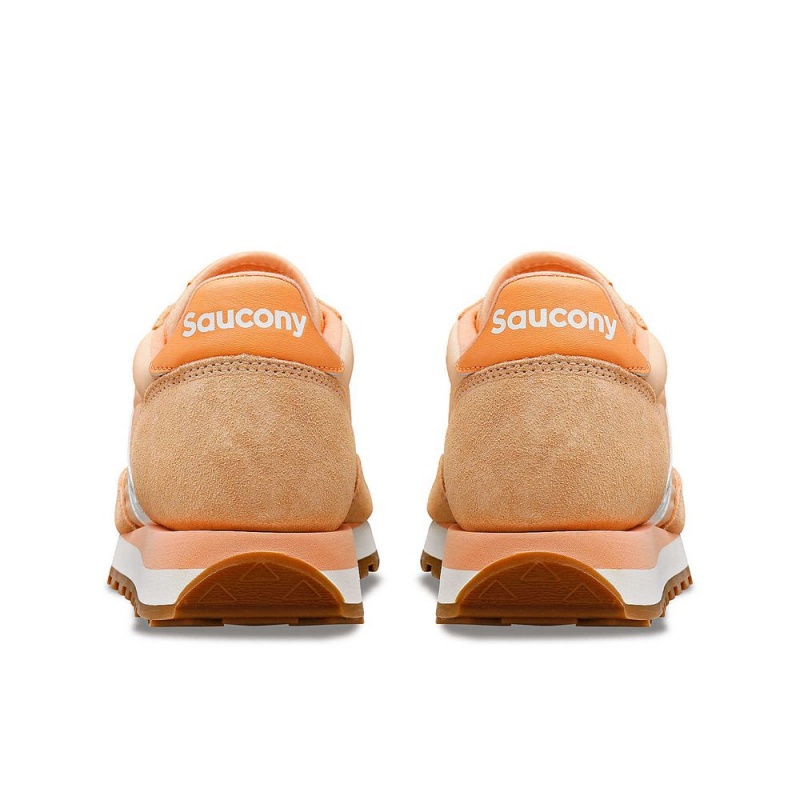 Saucony Jazz Original Fehér | VKS-489536