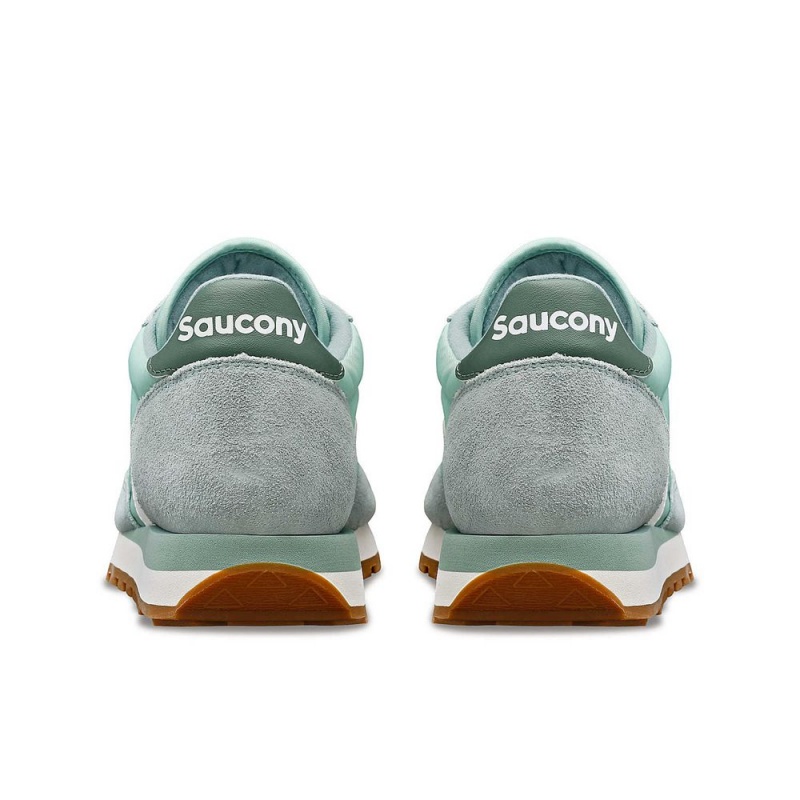 Saucony Jazz Original Menta Fehér | UZR-457132