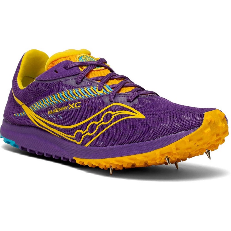 Saucony Kilkenny Xc9 Spike Varsity | GNH-794356