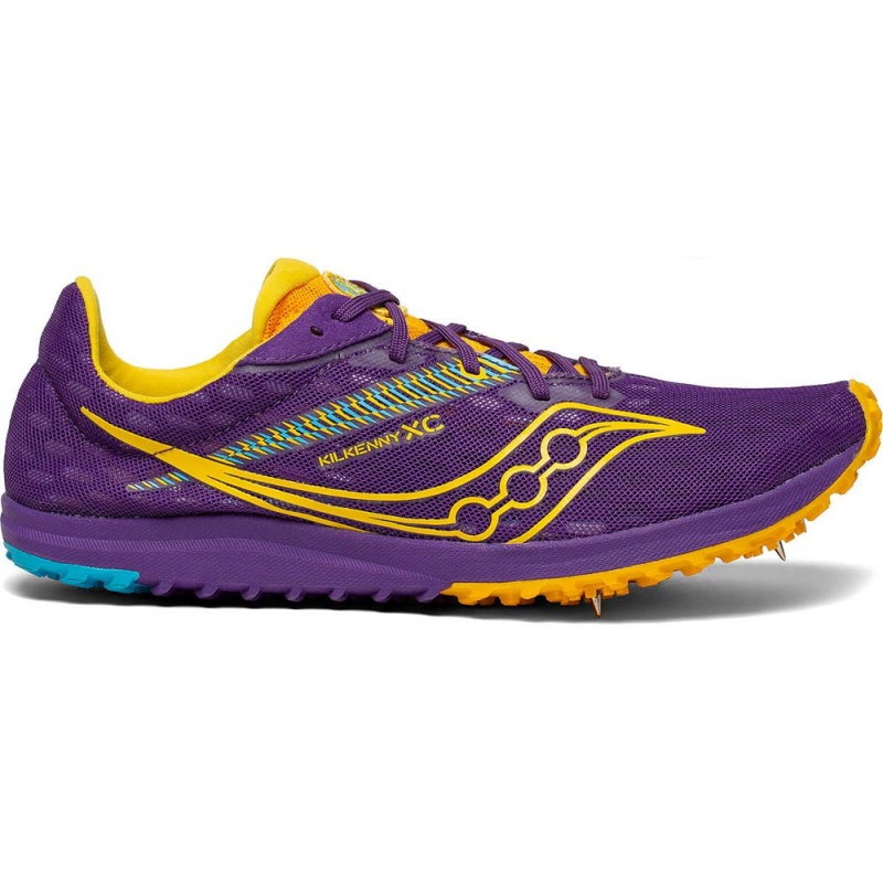 Saucony Kilkenny Xc9 Spike Varsity | GNH-794356