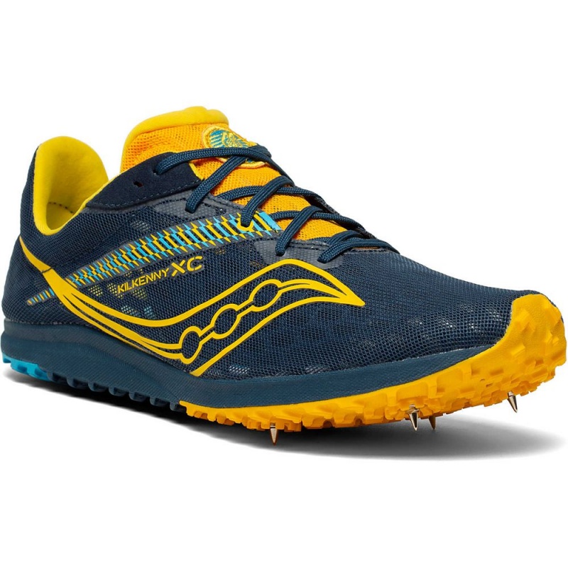 Saucony Kilkenny Xc9 Spike Varsity | RNY-953680