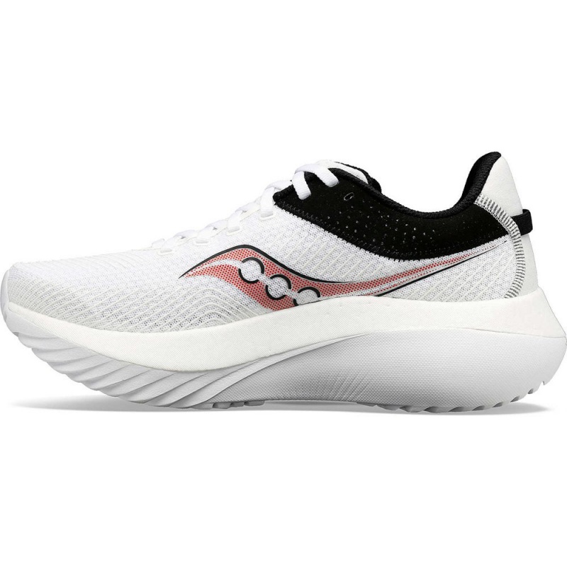 Saucony Kinvara Pro Fehér | WVS-387046