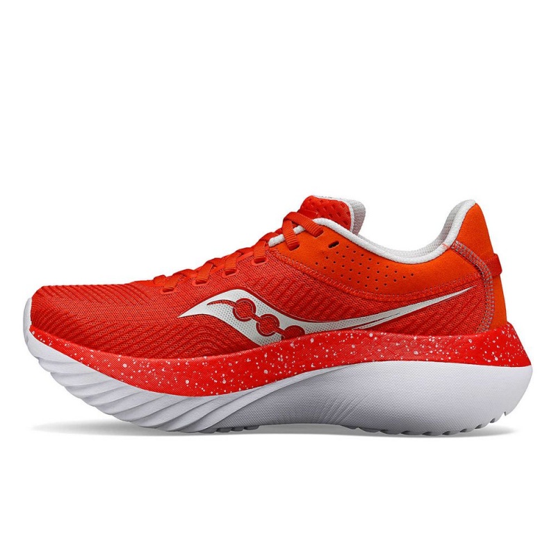 Saucony Kinvara Pro Infrared Fog | SNJ-825097