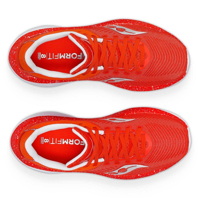 Saucony Kinvara Pro Infrared Fog | SNJ-825097