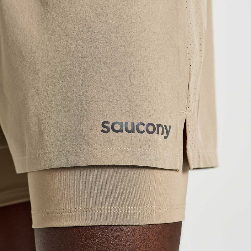 Saucony Outpace 4