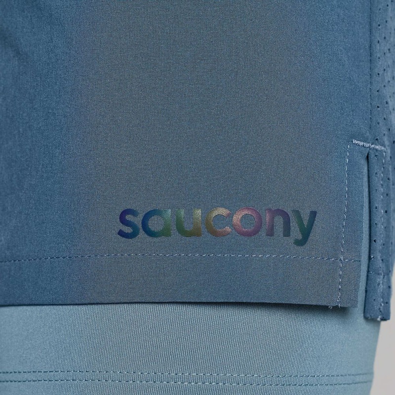 Saucony Outpace 7