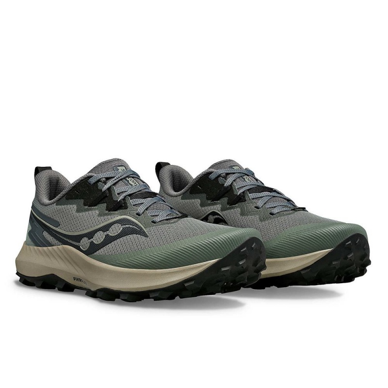 Saucony Peregrine 14 Bough Shadow | QUK-769580