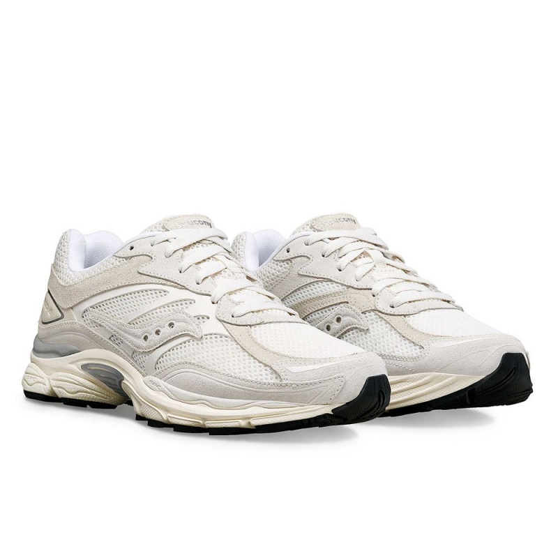 Saucony Progrid Omni 9 Premium Fehér | SYR-541279