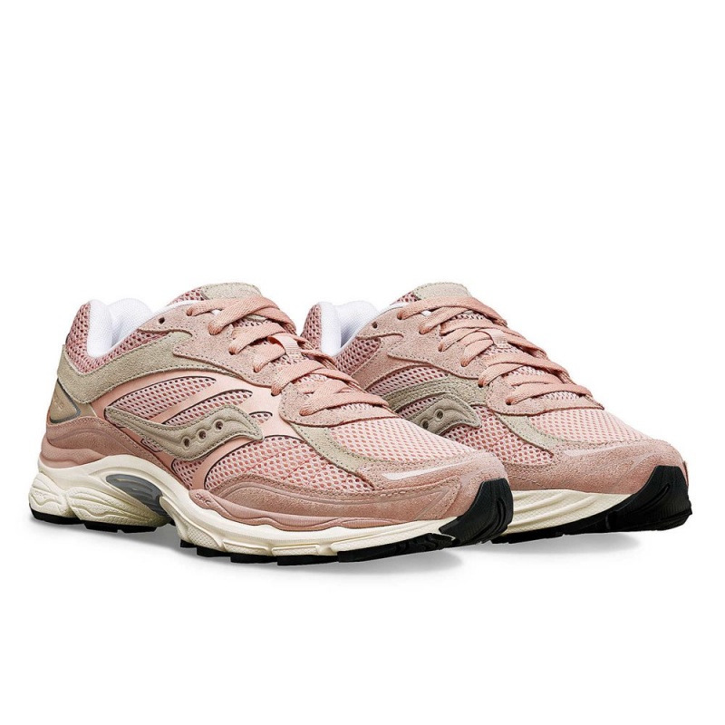 Saucony Progrid Omni 9 Premium Rózsaszín | WAM-715349