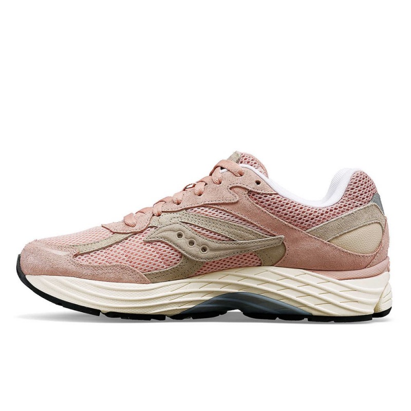 Saucony Progrid Omni 9 Premium Rózsaszín | WAM-715349