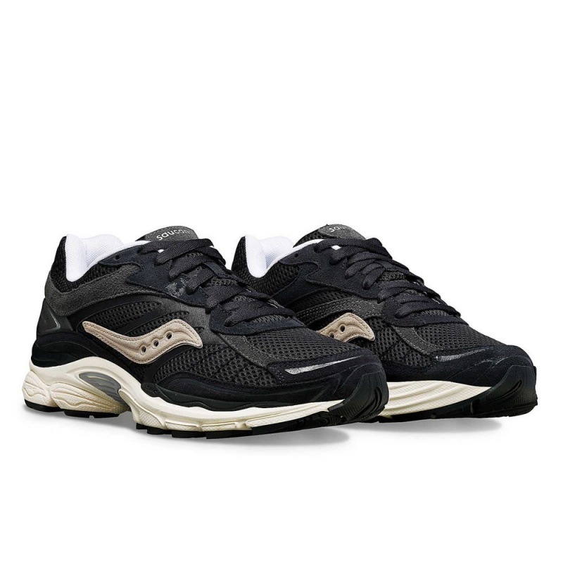 Saucony Progrid Omni 9 Premium Sötétkék | HPC-069512