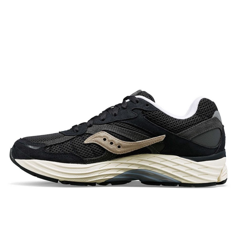 Saucony Progrid Omni 9 Premium Sötétkék | HPC-069512