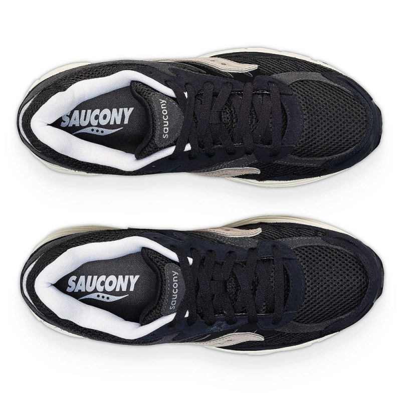 Saucony Progrid Omni 9 Premium Sötétkék | HPC-069512