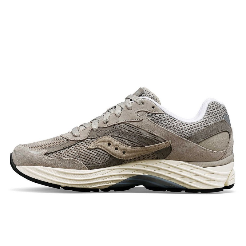 Saucony Progrid Omni 9 Premium Szürke | CKH-073259