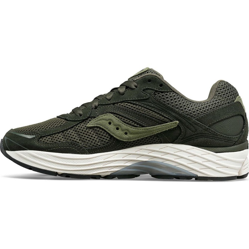 Saucony Progrid Omni 9 Premium Zöld | LKT-408326