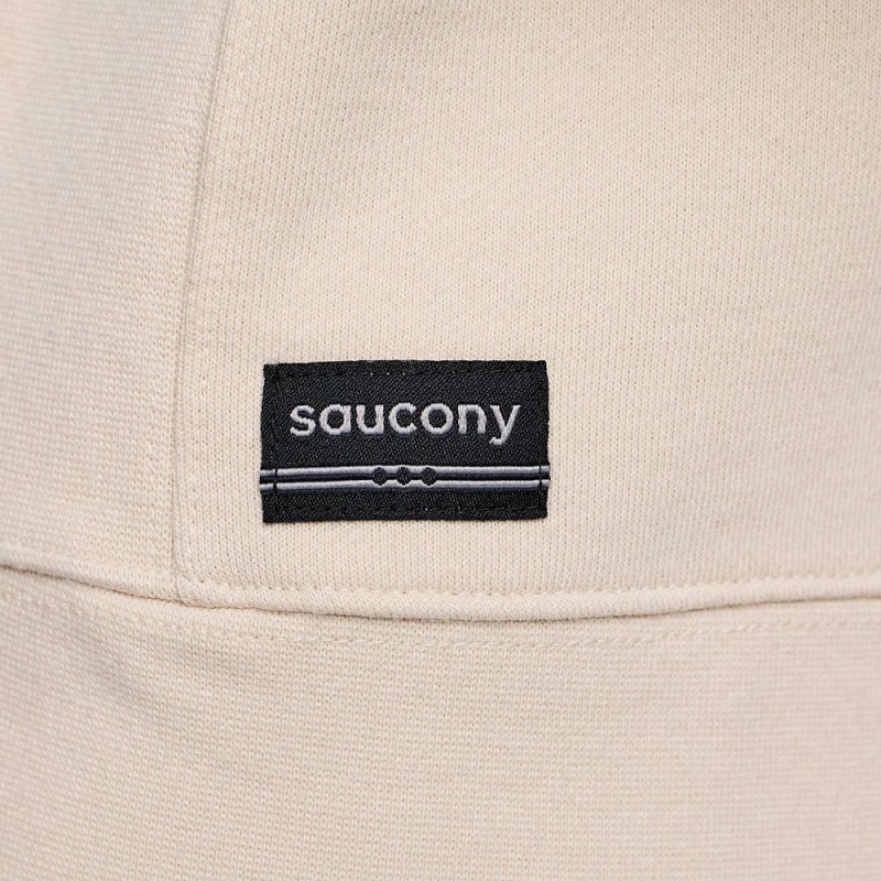 Saucony Recovery Crew Linen Graphic | AKG-025689