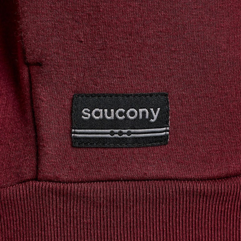 Saucony Recovery Crew Sundown Graphic | FNW-147290