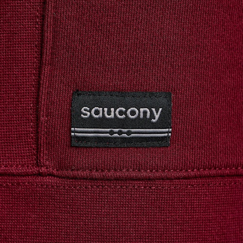 Saucony Recovery Crew Sundown Graphic | GCA-657203