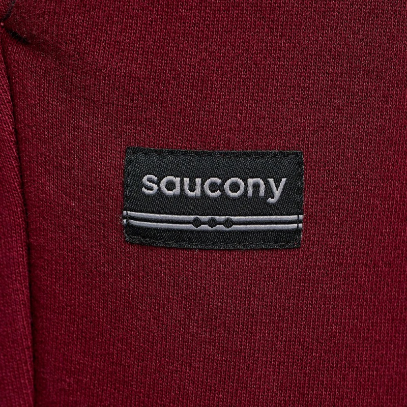 Saucony Recovery Sweatpant Sundown Graphic | BRU-753924